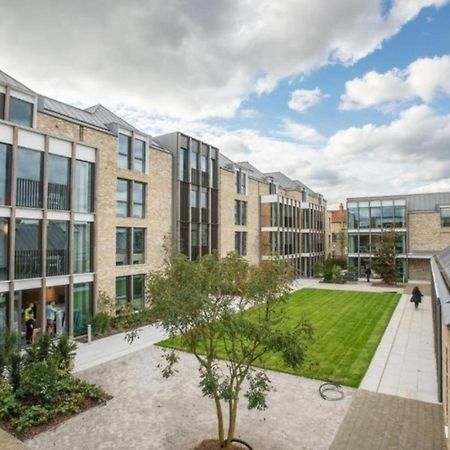 Dorothy Wadham Apartments, Oksford Zewnętrze zdjęcie