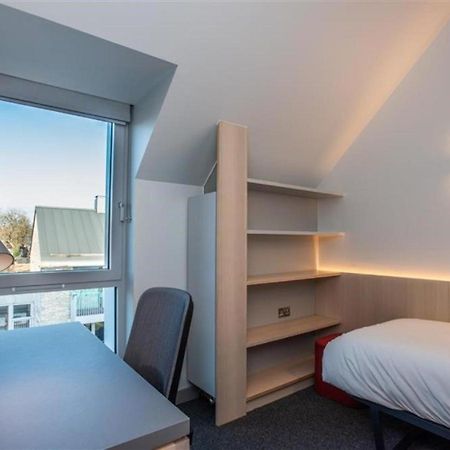 Dorothy Wadham Apartments, Oksford Zewnętrze zdjęcie