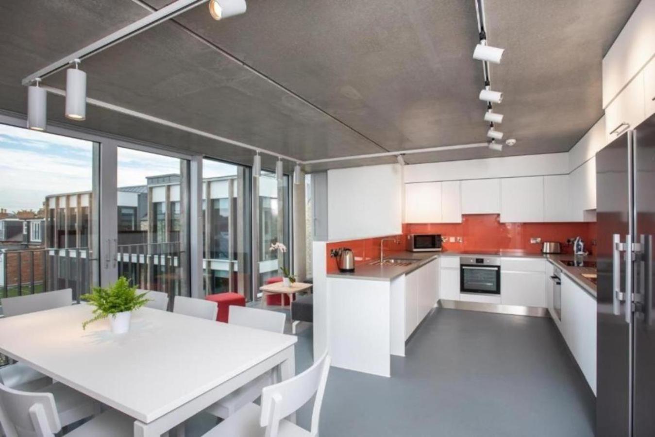 Dorothy Wadham Apartments, Oksford Zewnętrze zdjęcie